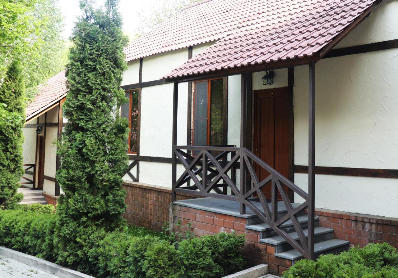 Splendor Resort And Restaurant Țaghkadzor Exterior foto