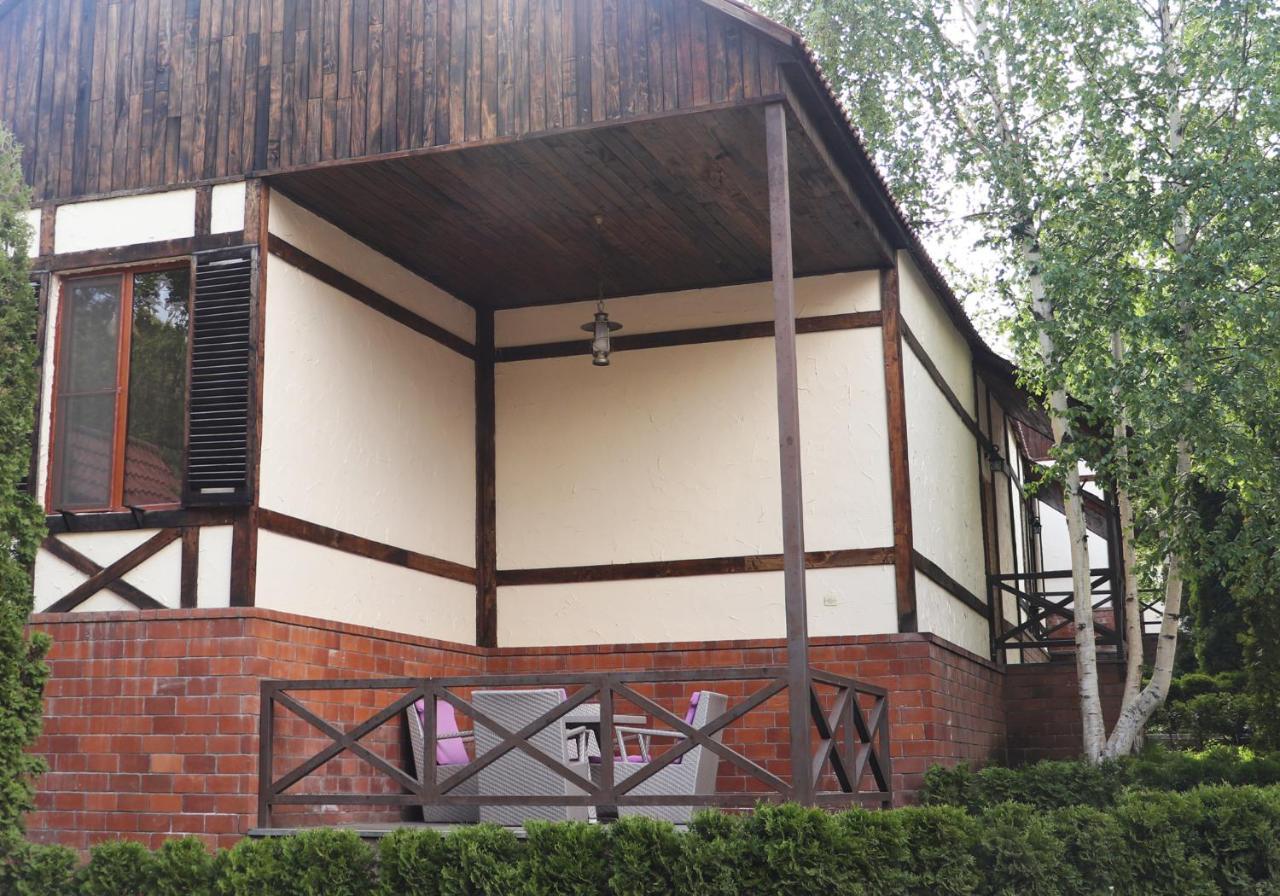 Splendor Resort And Restaurant Țaghkadzor Exterior foto