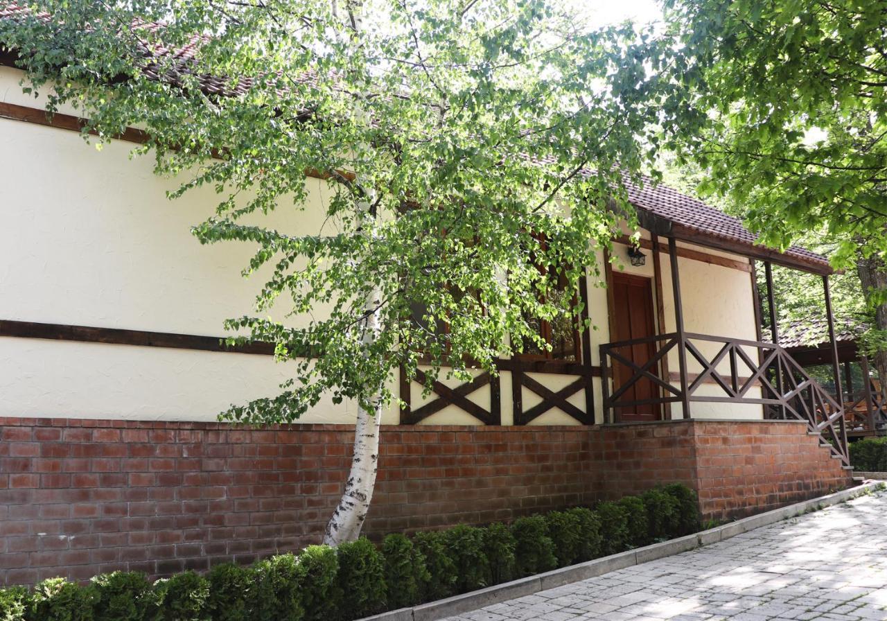 Splendor Resort And Restaurant Țaghkadzor Exterior foto