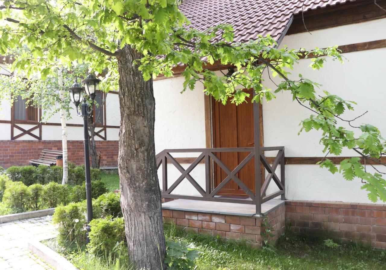 Splendor Resort And Restaurant Țaghkadzor Exterior foto