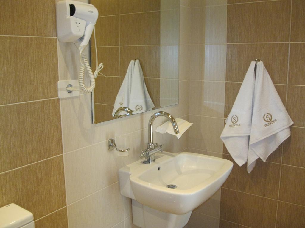 Splendor Resort And Restaurant Țaghkadzor Cameră foto
