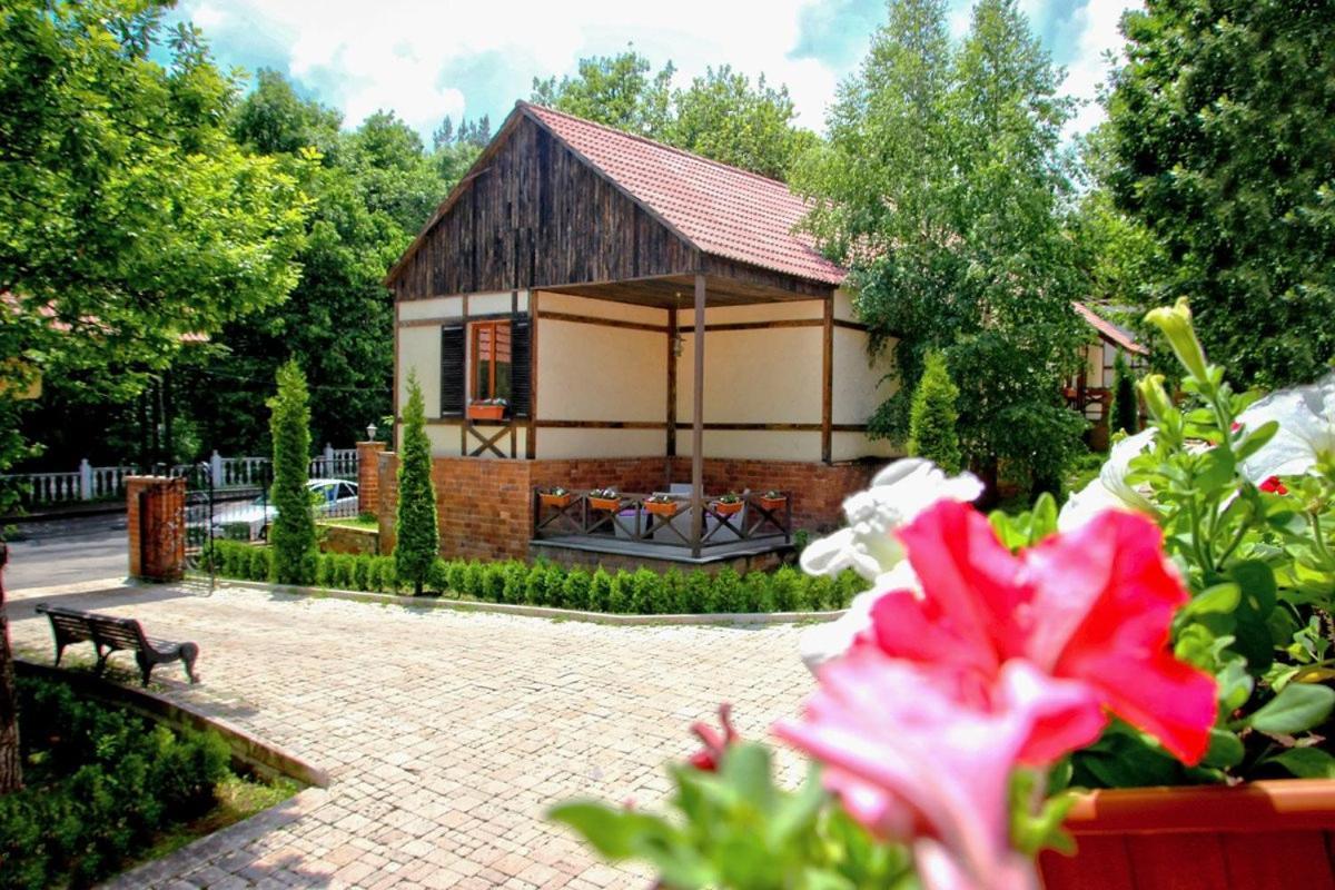 Splendor Resort And Restaurant Țaghkadzor Exterior foto